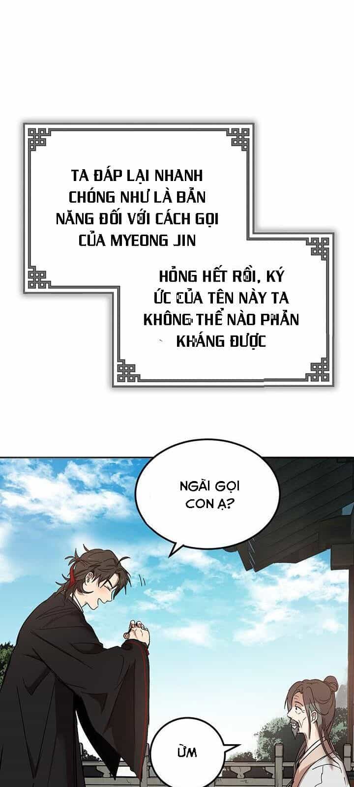 Võ Đang Kỳ Hiệp - Chương 2 - ảnh 81