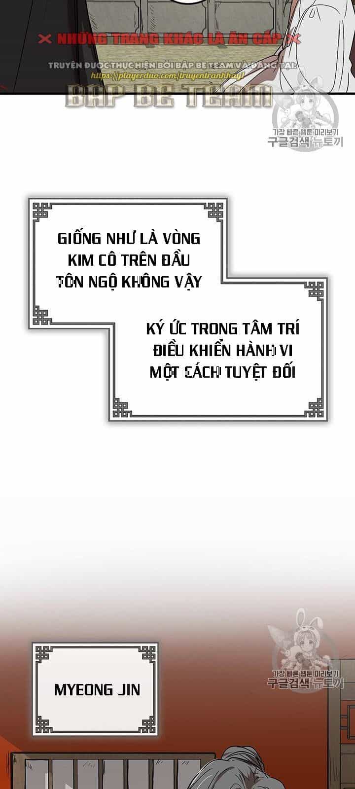 Võ Đang Kỳ Hiệp - Chương 2 - ảnh 82