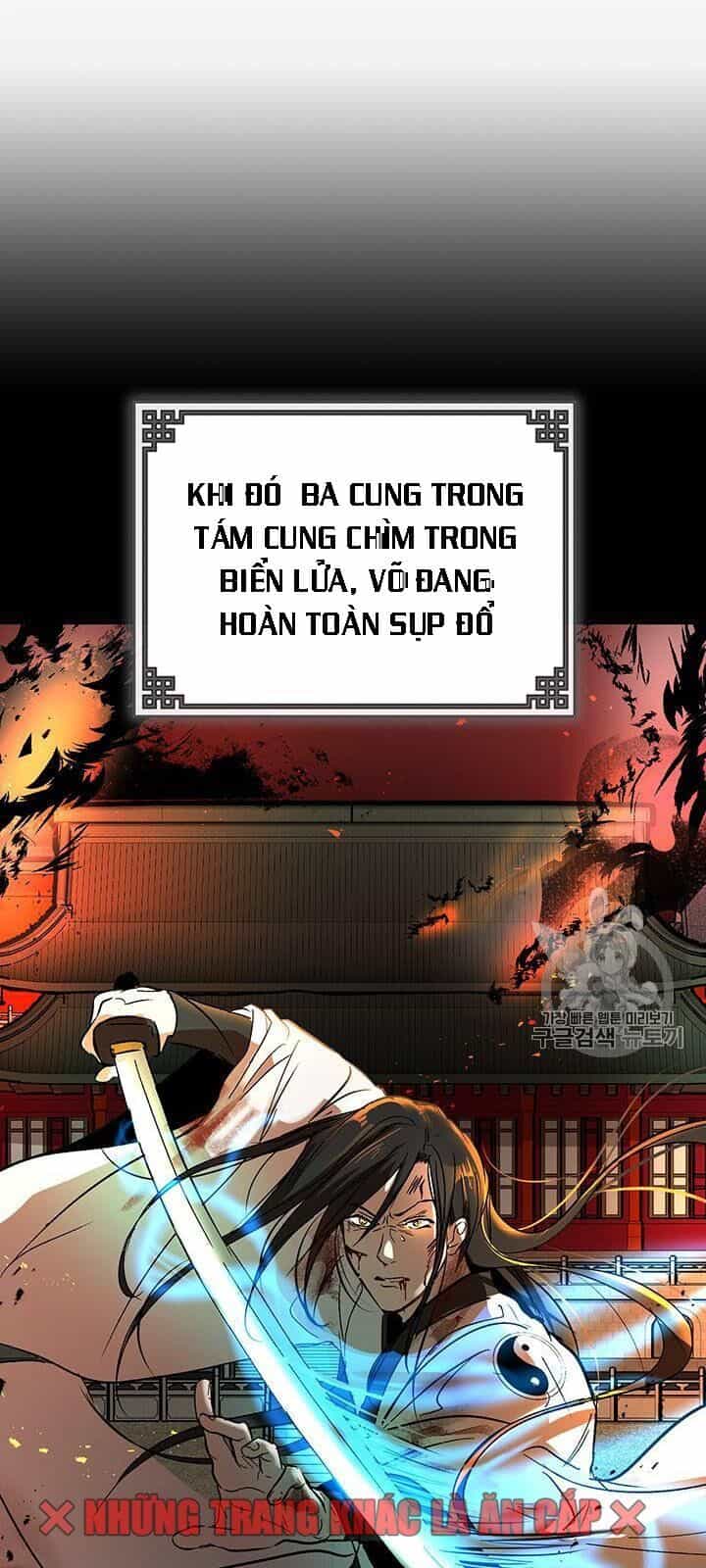 Võ Đang Kỳ Hiệp - Chương 2 - ảnh 84
