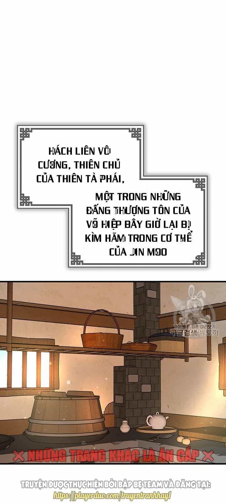 Võ Đang Kỳ Hiệp - Chương 2 - ảnh 89