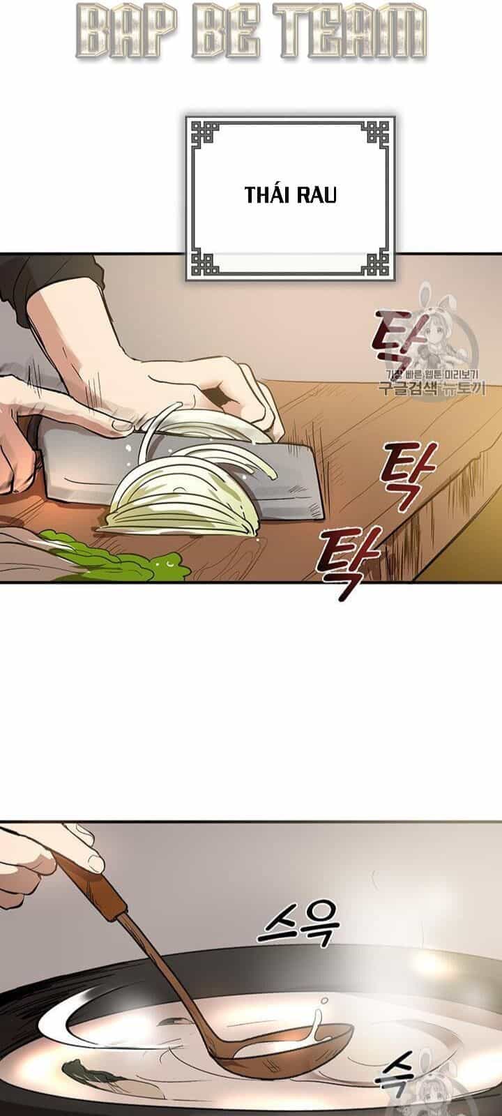 Võ Đang Kỳ Hiệp - Chương 2 - ảnh 90