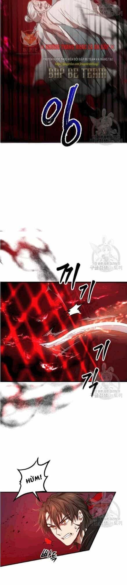 Võ Đang Kỳ Hiệp - Chương 29 - ảnh 22