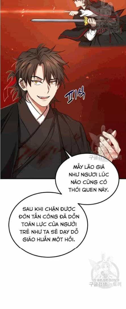 Võ Đang Kỳ Hiệp - Chương 29 - ảnh 27