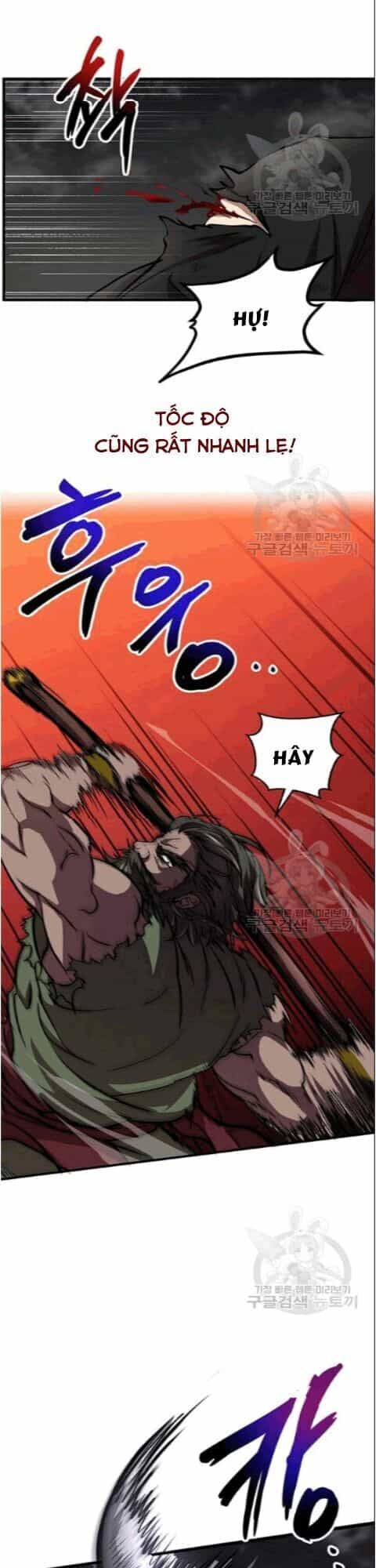 Võ Đang Kỳ Hiệp - Chương 30 - ảnh 29