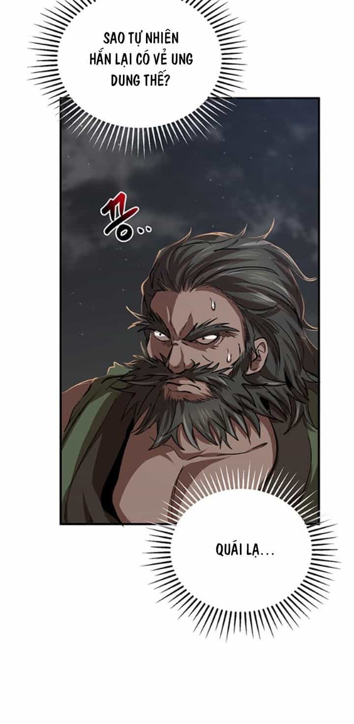 Võ Đang Kỳ Hiệp - Chương 31 - ảnh 14