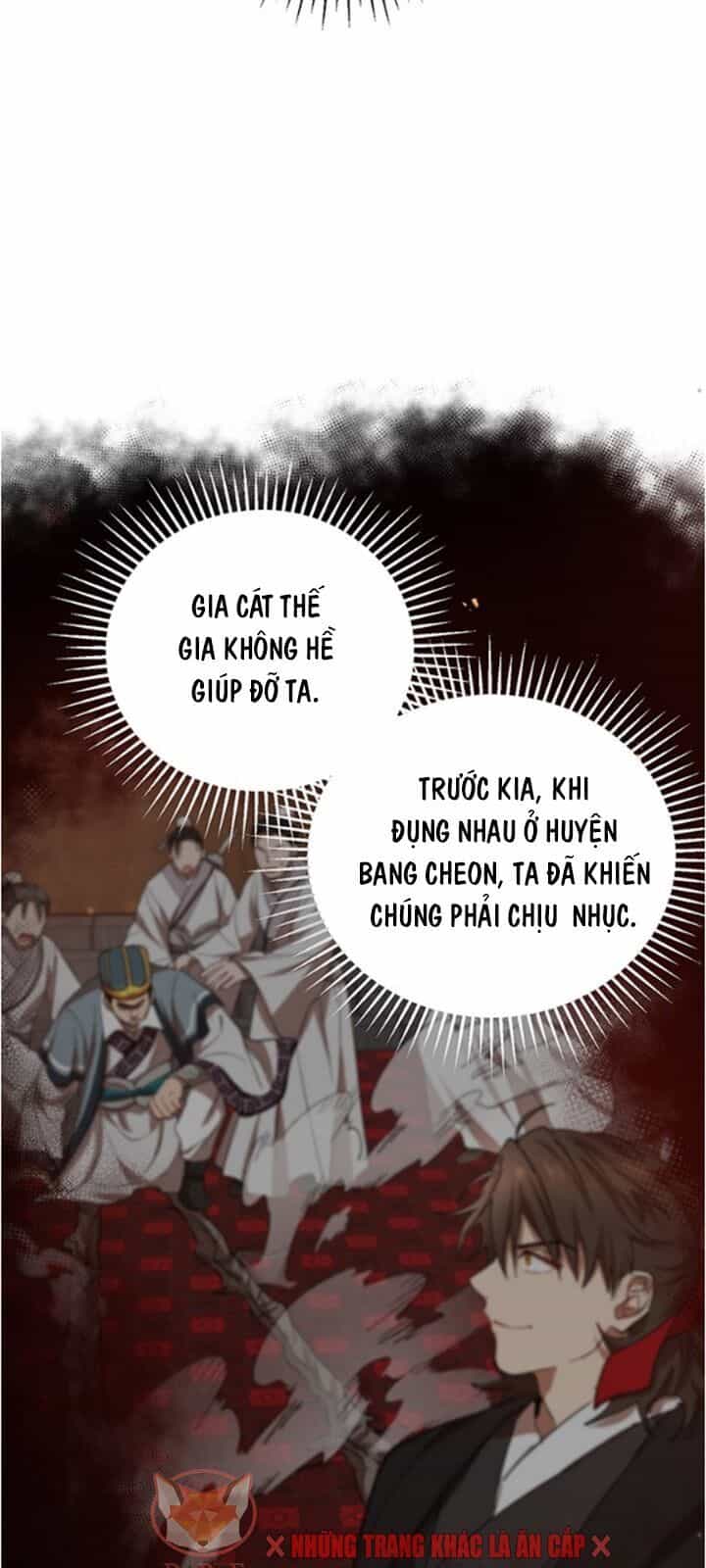 Võ Đang Kỳ Hiệp - Chương 31 - ảnh 32