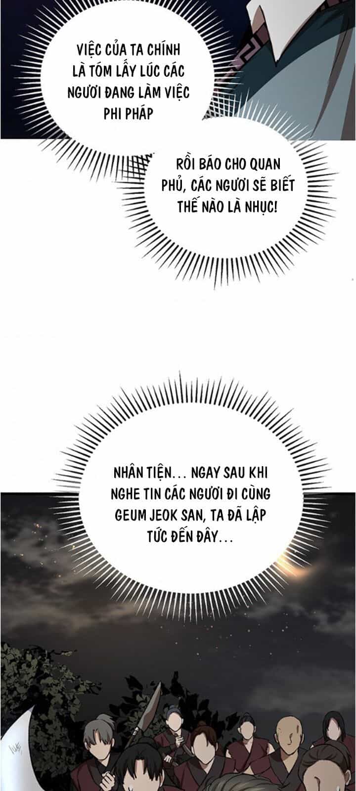 Võ Đang Kỳ Hiệp - Chương 31 - ảnh 41