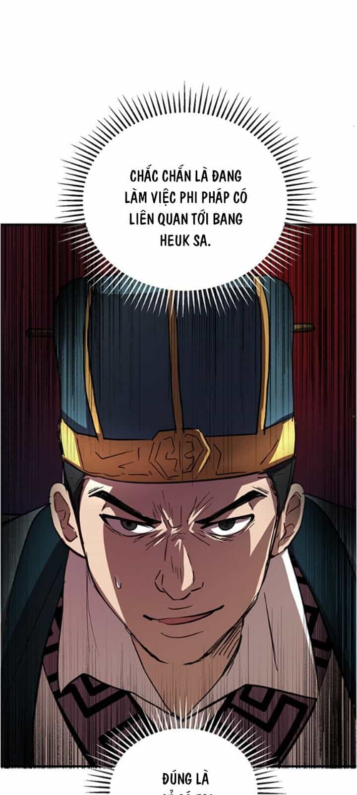 Võ Đang Kỳ Hiệp - Chương 31 - ảnh 45