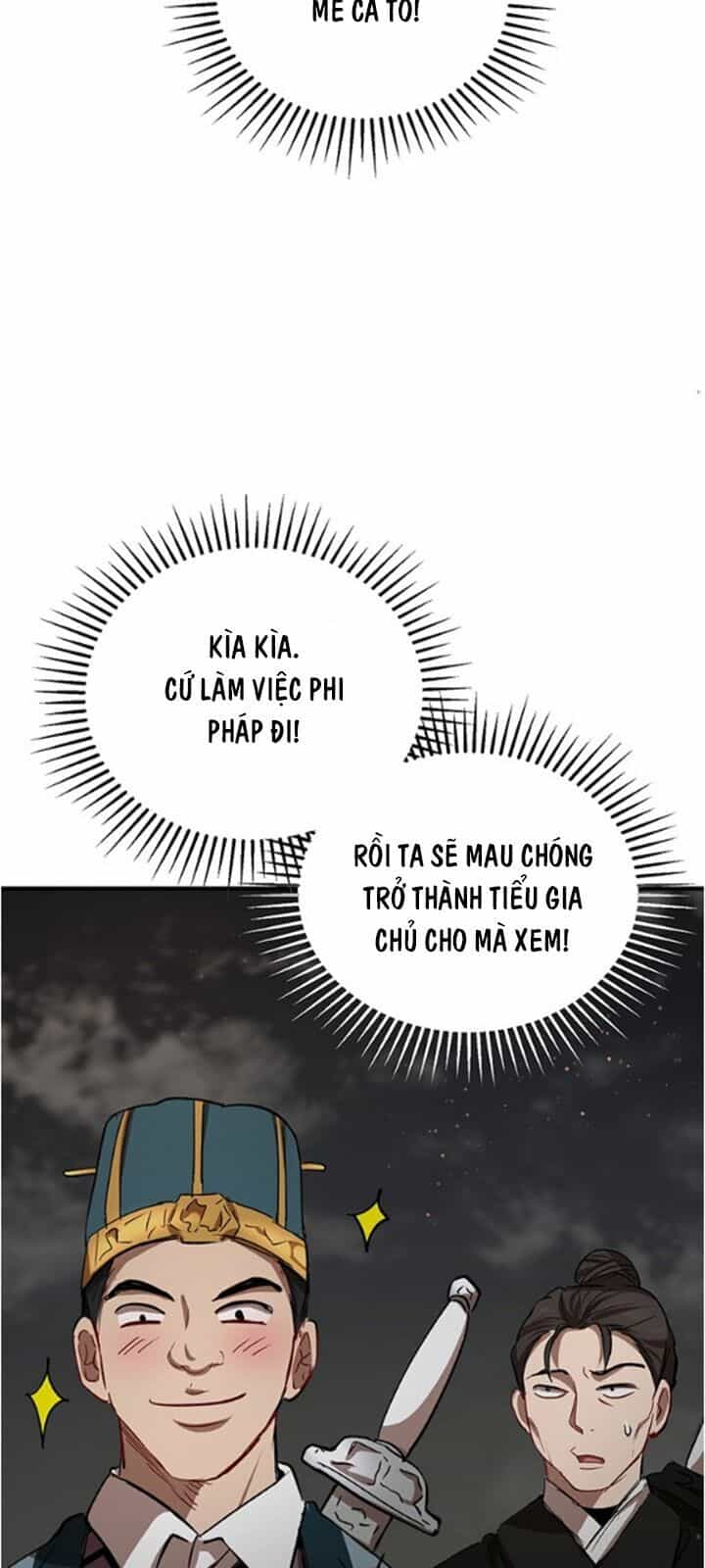 Võ Đang Kỳ Hiệp - Chương 31 - ảnh 46