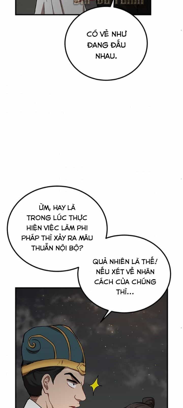 Võ Đang Kỳ Hiệp - Chương 31 - ảnh 48