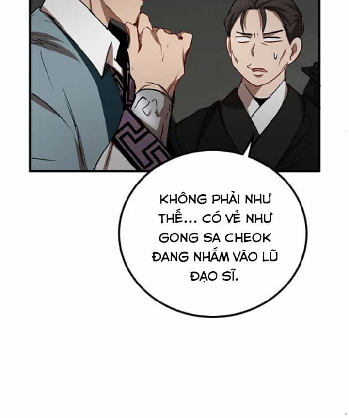 Võ Đang Kỳ Hiệp - Chương 31 - ảnh 49