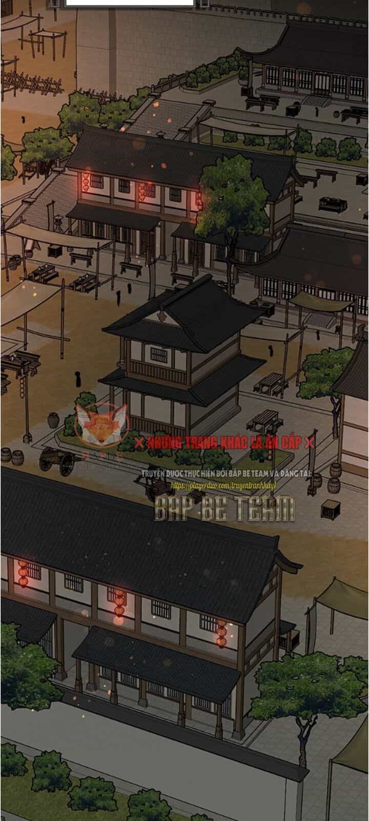 Võ Đang Kỳ Hiệp - Chương 31 - ảnh 56