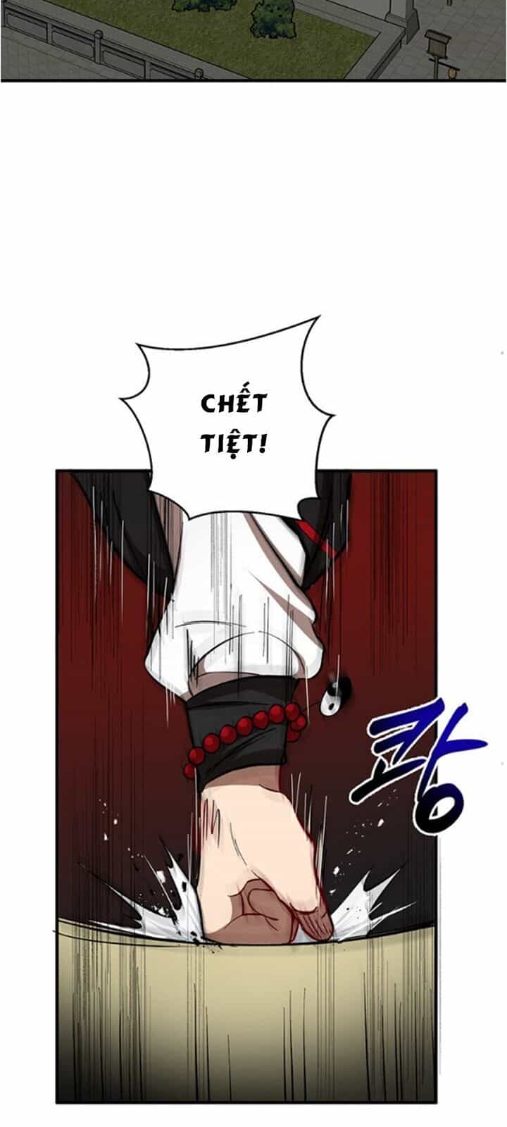 Võ Đang Kỳ Hiệp - Chương 31 - ảnh 57