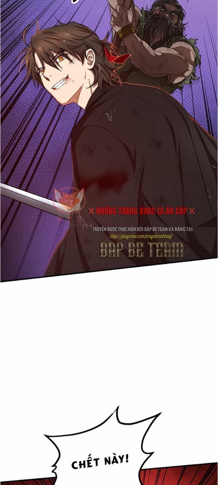 Võ Đang Kỳ Hiệp - Chương 31 - ảnh 6