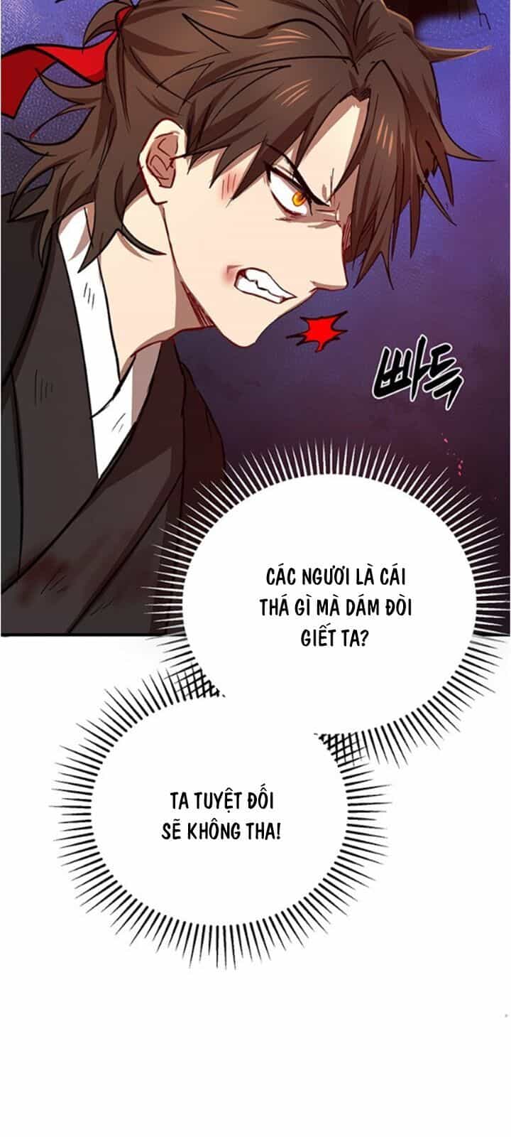 Võ Đang Kỳ Hiệp - Chương 31 - ảnh 67