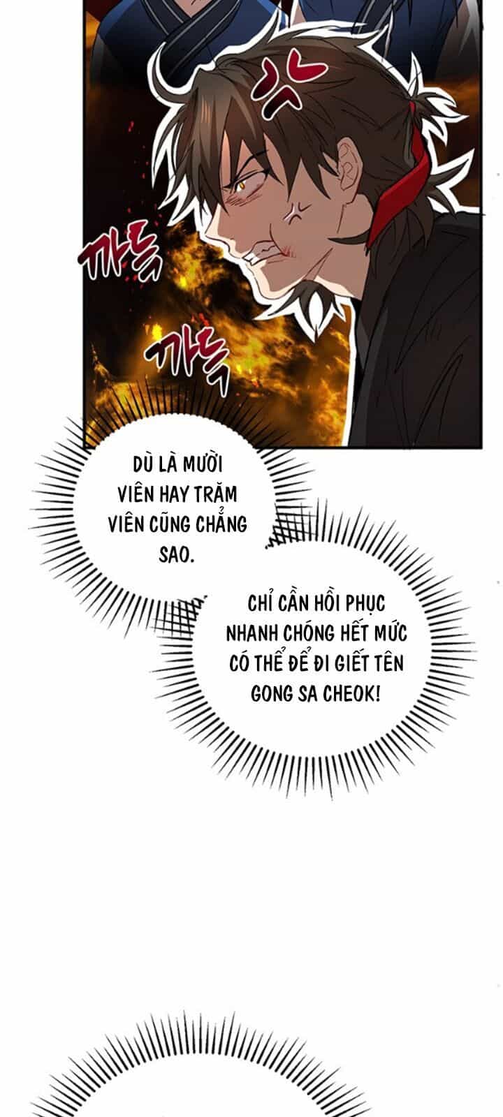 Võ Đang Kỳ Hiệp - Chương 31 - ảnh 74