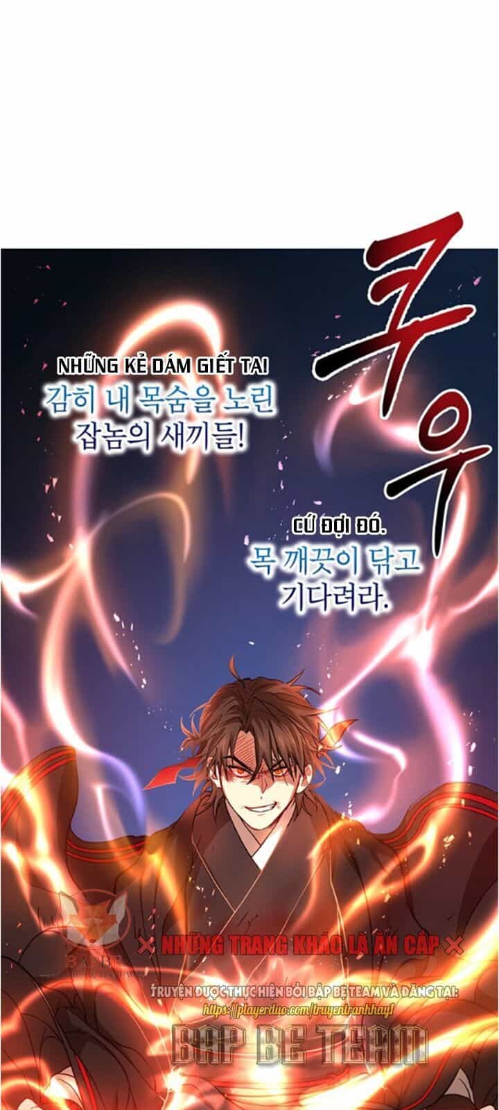 Võ Đang Kỳ Hiệp - Chương 31 - ảnh 82