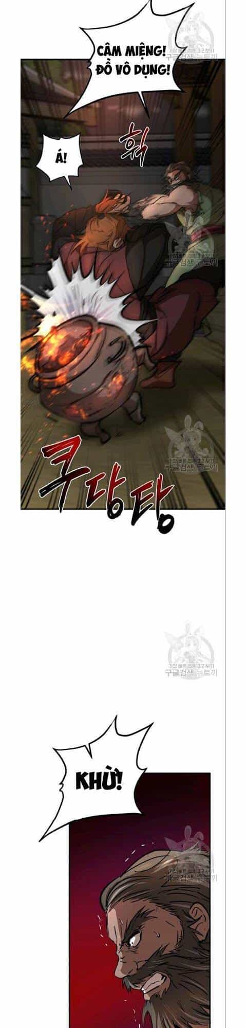 Võ Đang Kỳ Hiệp - Chương 32 - ảnh 30