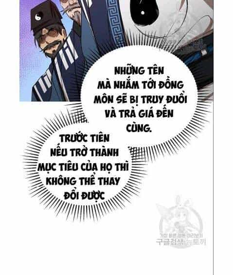 Võ Đang Kỳ Hiệp - Chương 32 - ảnh 33