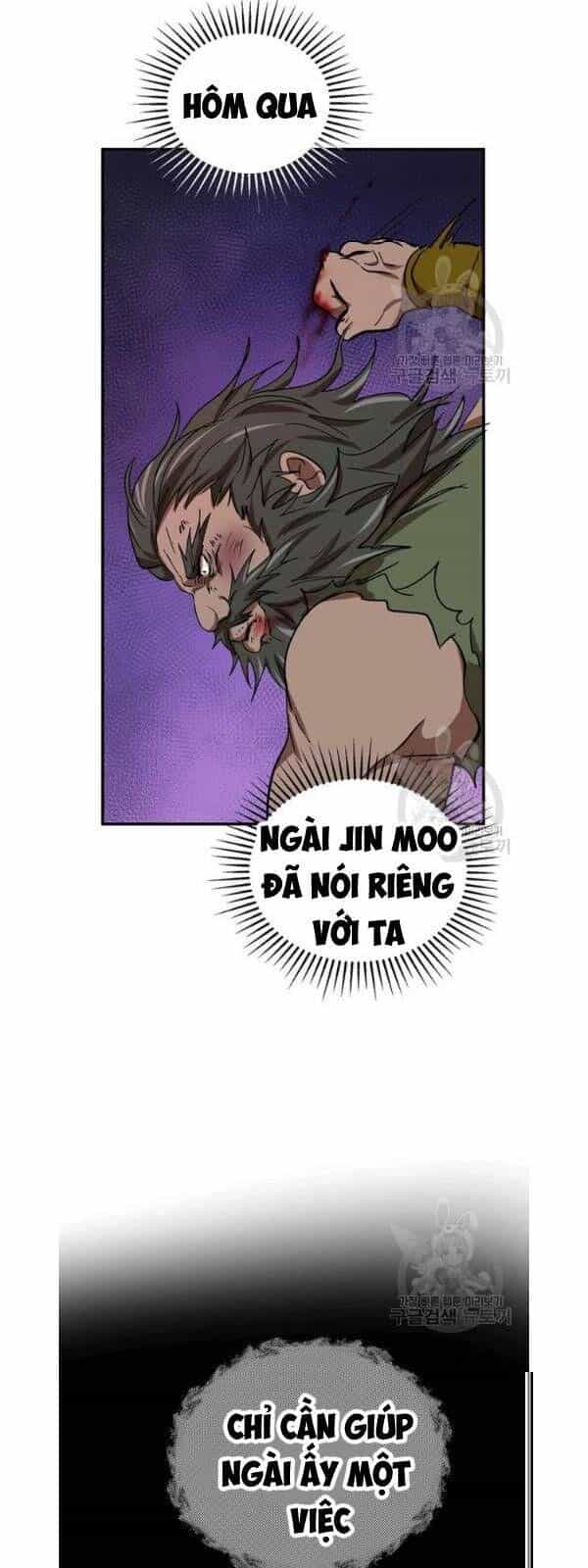 Võ Đang Kỳ Hiệp - Chương 34 - ảnh 14