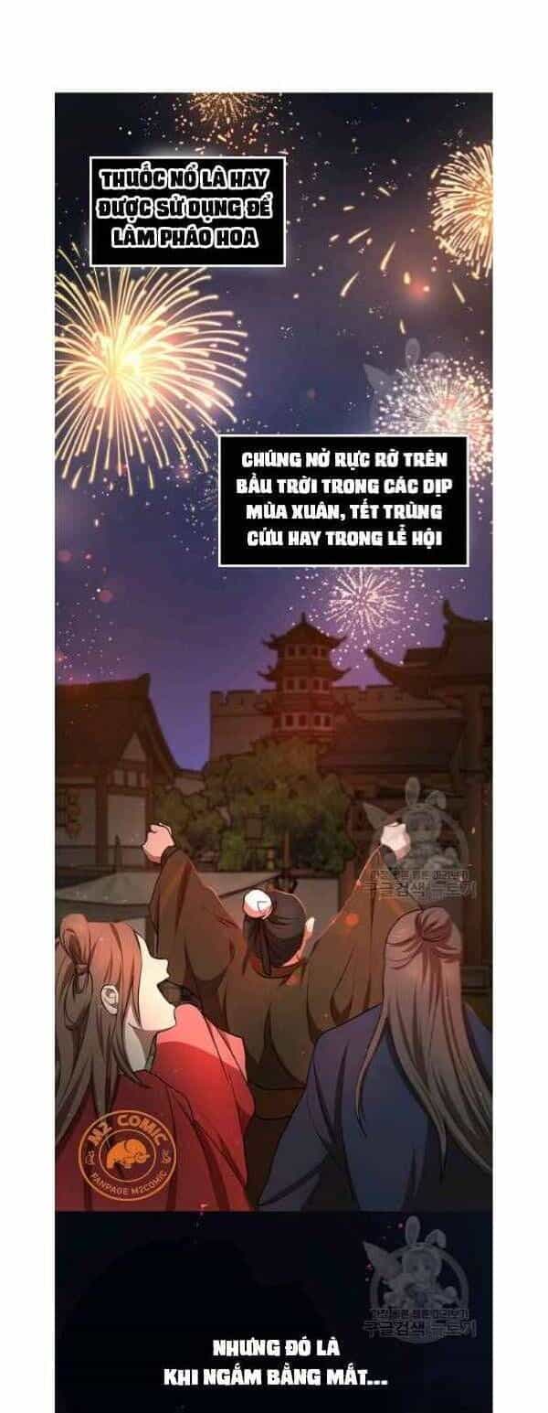 Võ Đang Kỳ Hiệp - Chương 34 - ảnh 32
