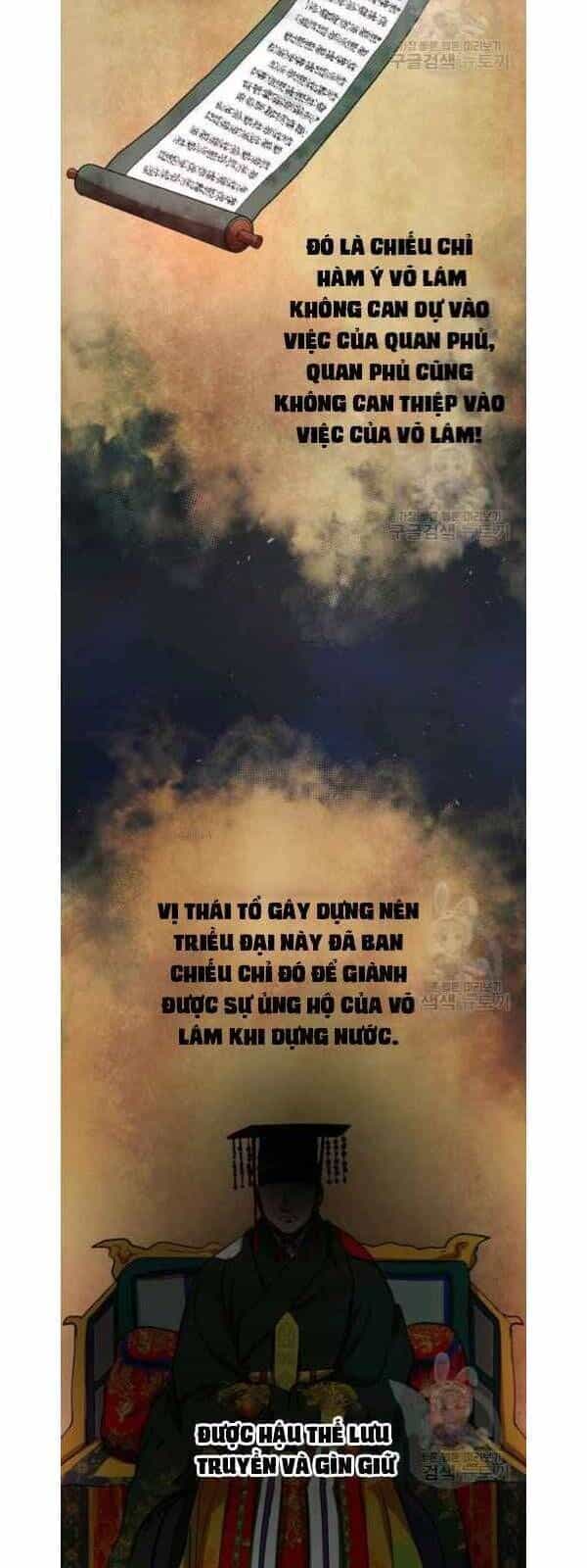 Võ Đang Kỳ Hiệp - Chương 34 - ảnh 35