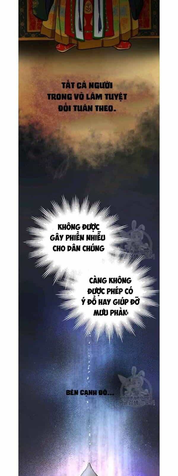 Võ Đang Kỳ Hiệp - Chương 34 - ảnh 36