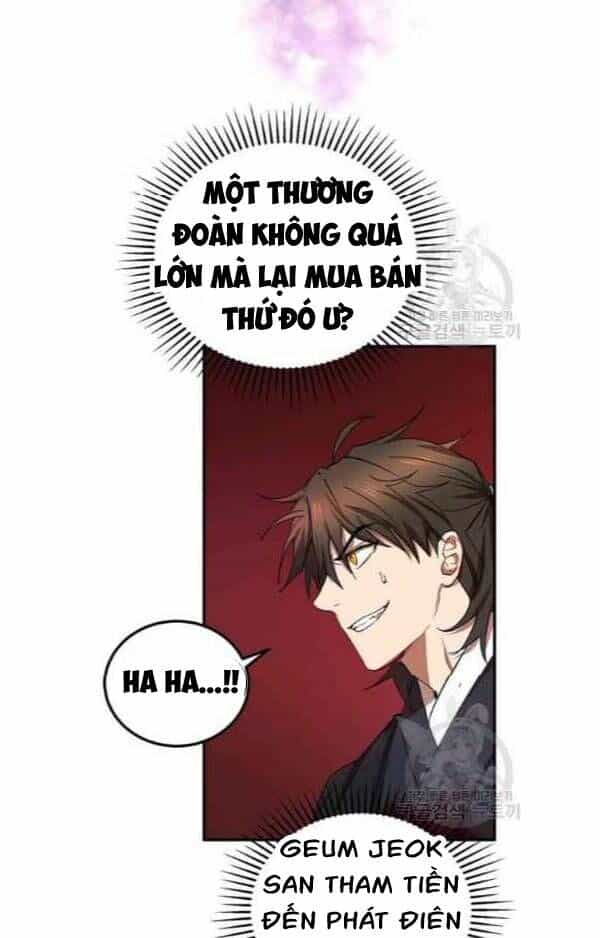 Võ Đang Kỳ Hiệp - Chương 34 - ảnh 39