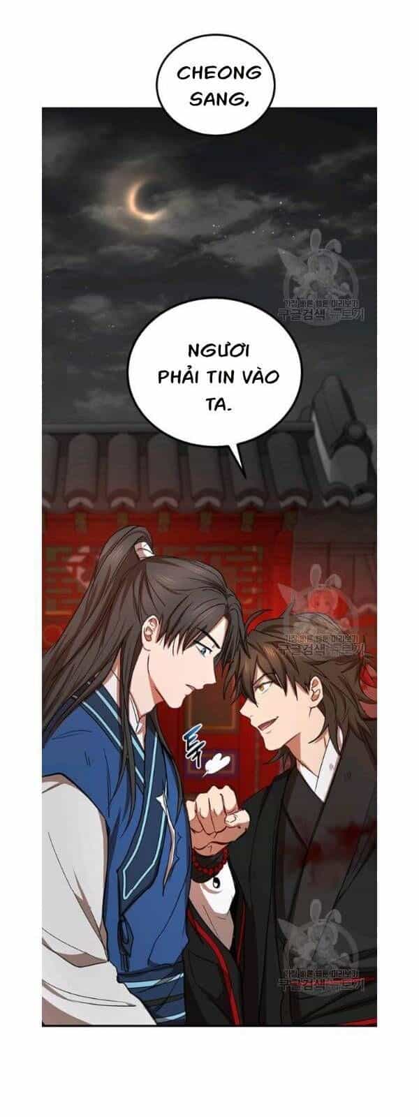 Võ Đang Kỳ Hiệp - Chương 34 - ảnh 47