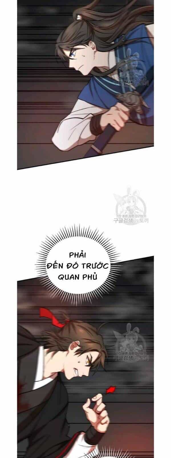 Võ Đang Kỳ Hiệp - Chương 34 - ảnh 51