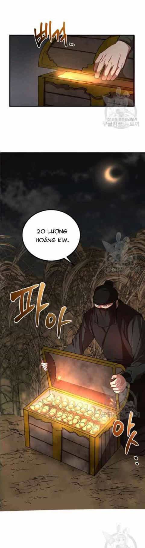 Võ Đang Kỳ Hiệp - Chương 35 - ảnh 15