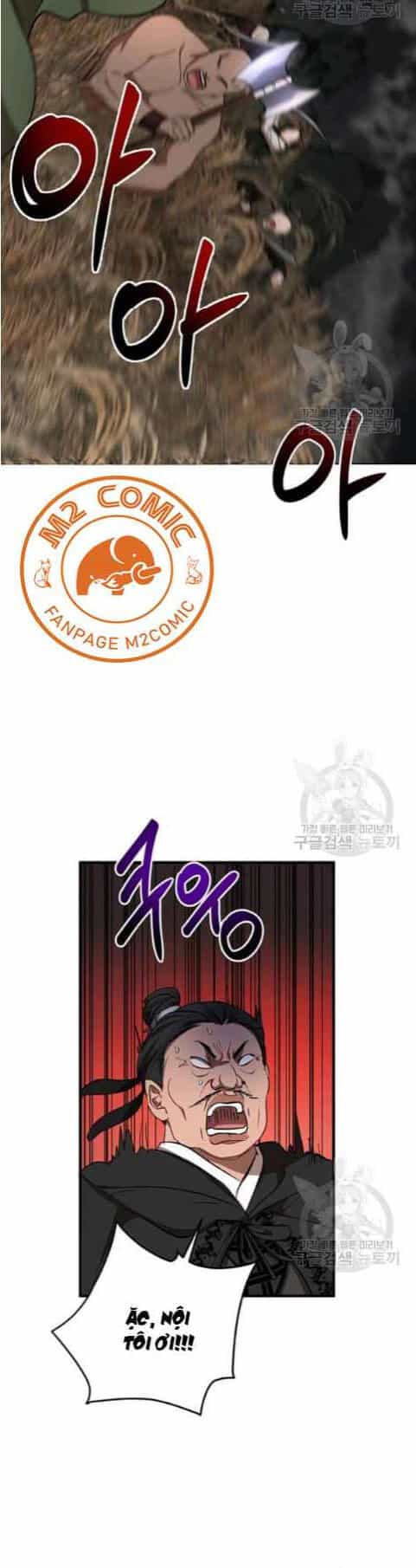 Võ Đang Kỳ Hiệp - Chương 35 - ảnh 24