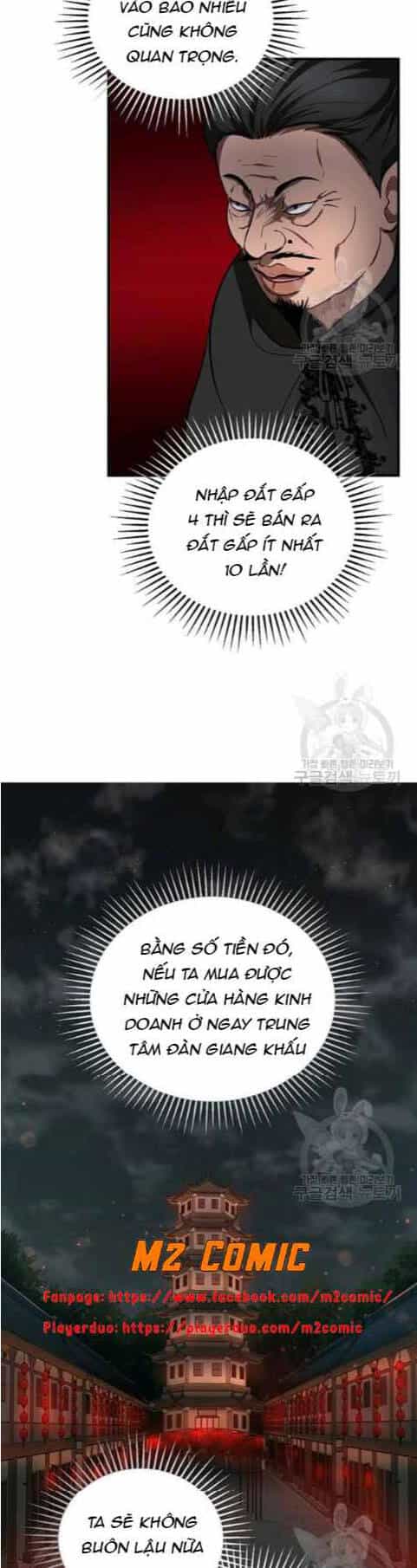 Võ Đang Kỳ Hiệp - Chương 35 - ảnh 6