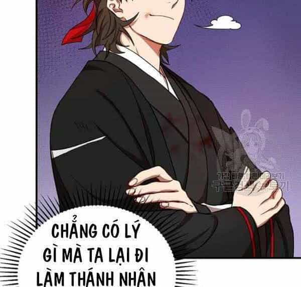 Võ Đang Kỳ Hiệp - Chương 36 - ảnh 35
