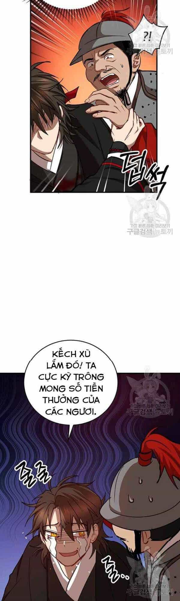 Võ Đang Kỳ Hiệp - Chương 36 - ảnh 41