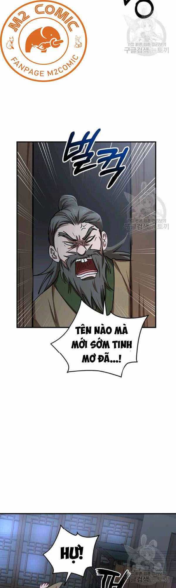 Võ Đang Kỳ Hiệp - Chương 36 - ảnh 45