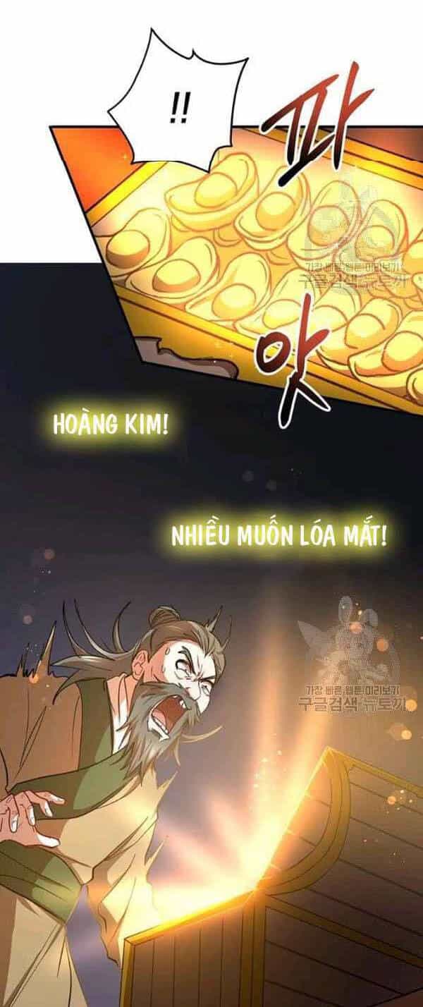 Võ Đang Kỳ Hiệp - Chương 36 - ảnh 52