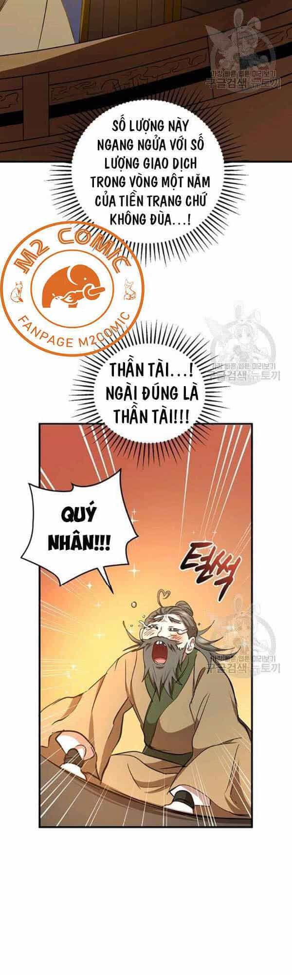 Võ Đang Kỳ Hiệp - Chương 36 - ảnh 53