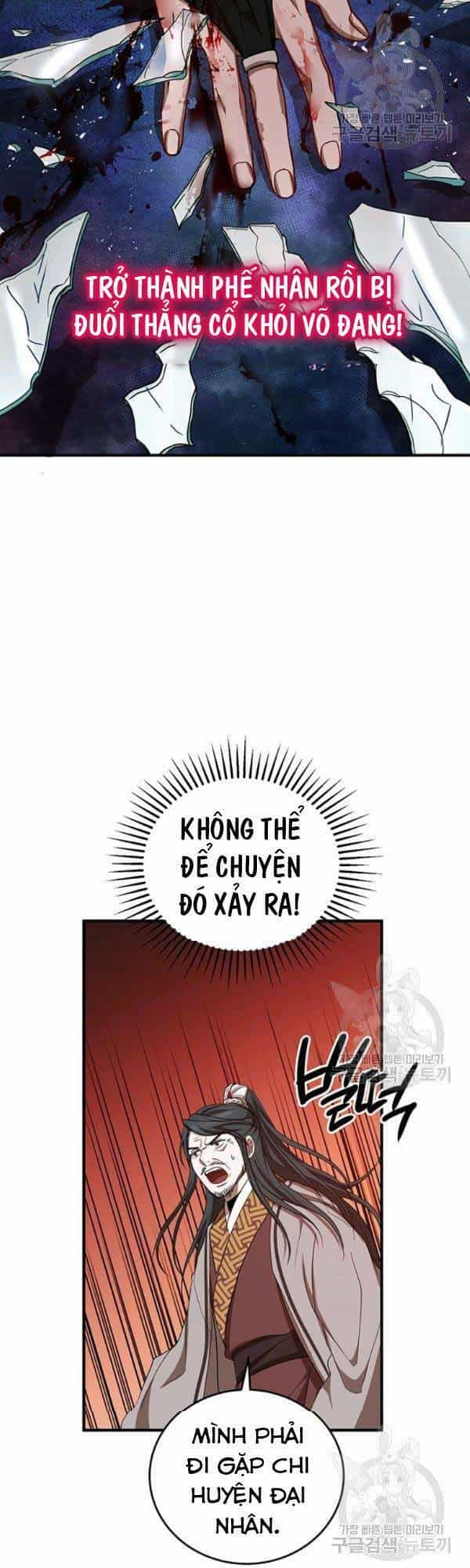 Võ Đang Kỳ Hiệp - Chương 37 - ảnh 8