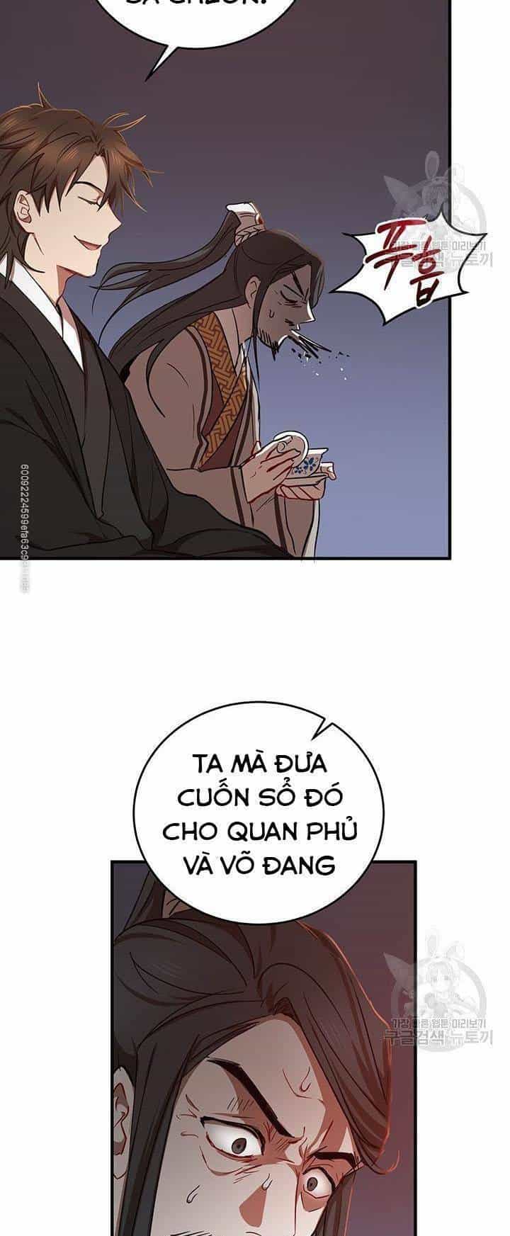 Võ Đang Kỳ Hiệp - Chương 38 - ảnh 12