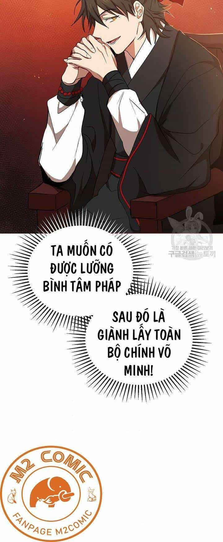 Võ Đang Kỳ Hiệp - Chương 38 - ảnh 22