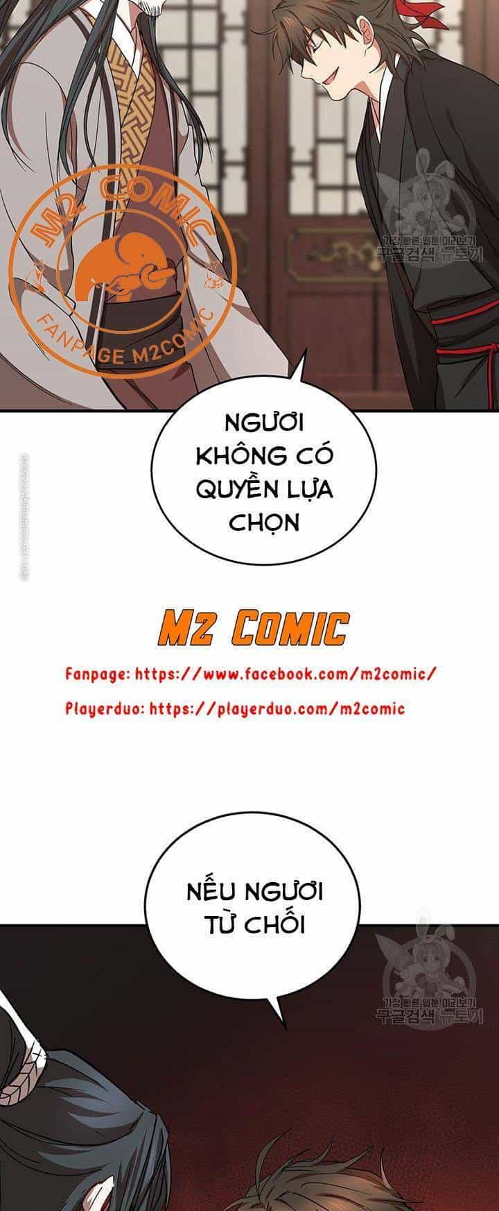 Võ Đang Kỳ Hiệp - Chương 38 - ảnh 27