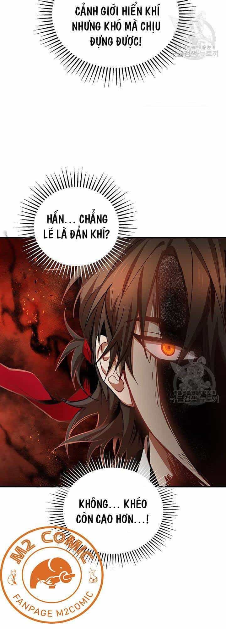 Võ Đang Kỳ Hiệp - Chương 38 - ảnh 32