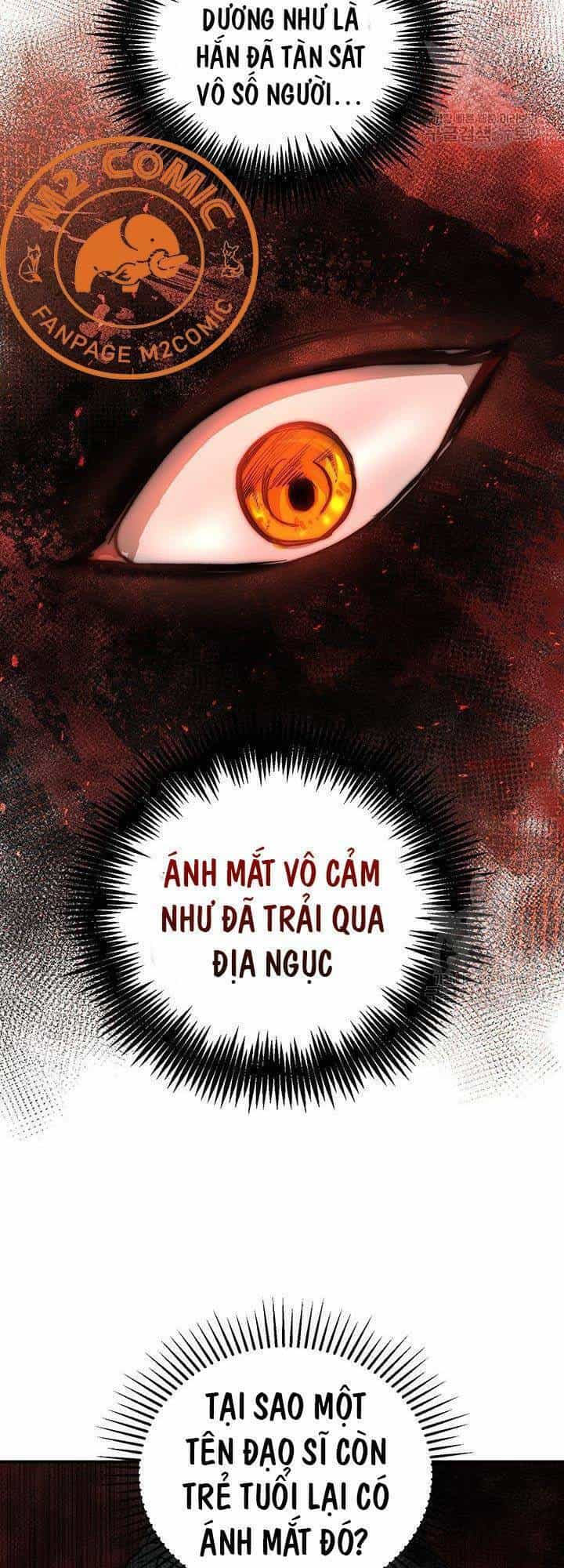 Võ Đang Kỳ Hiệp - Chương 38 - ảnh 38
