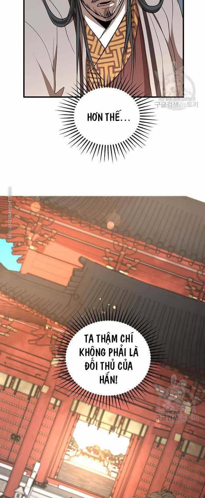 Võ Đang Kỳ Hiệp - Chương 38 - ảnh 42