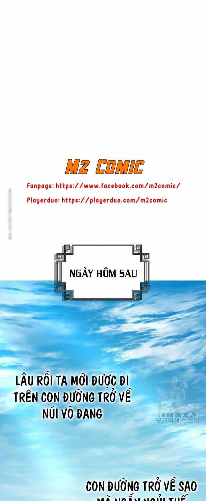 Võ Đang Kỳ Hiệp - Chương 38 - ảnh 45