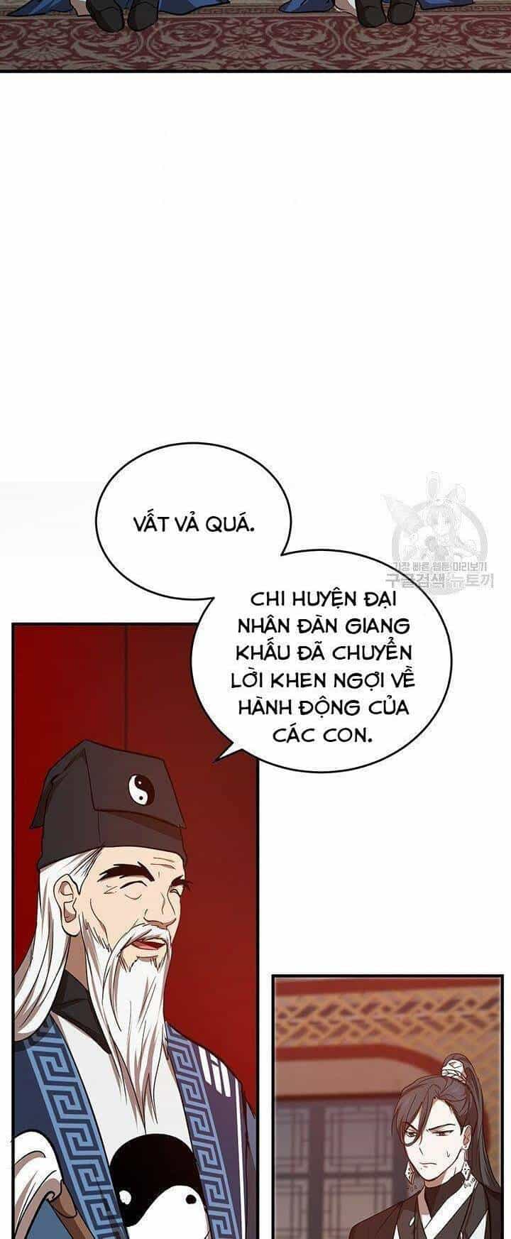 Võ Đang Kỳ Hiệp - Chương 38 - ảnh 52