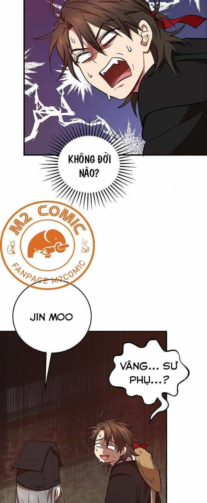 Võ Đang Kỳ Hiệp - Chương 38 - ảnh 58