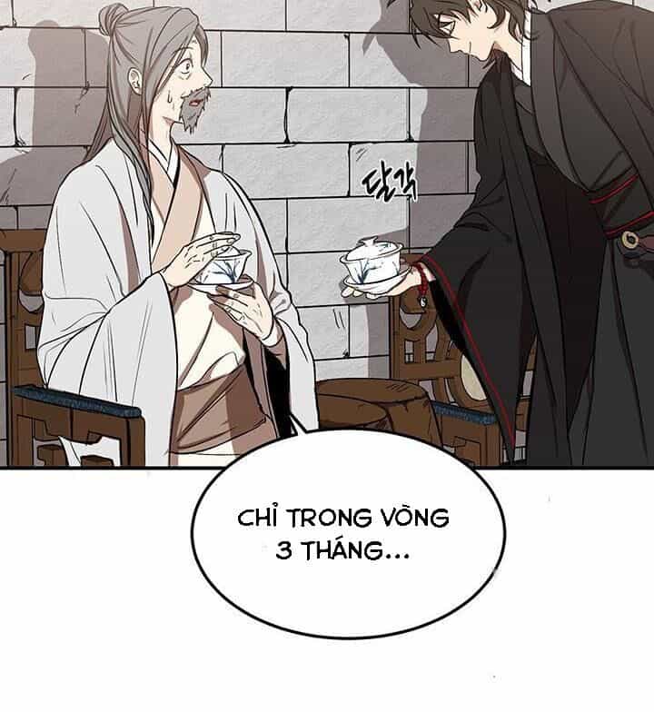 Võ Đang Kỳ Hiệp - Chương 3 - ảnh 13