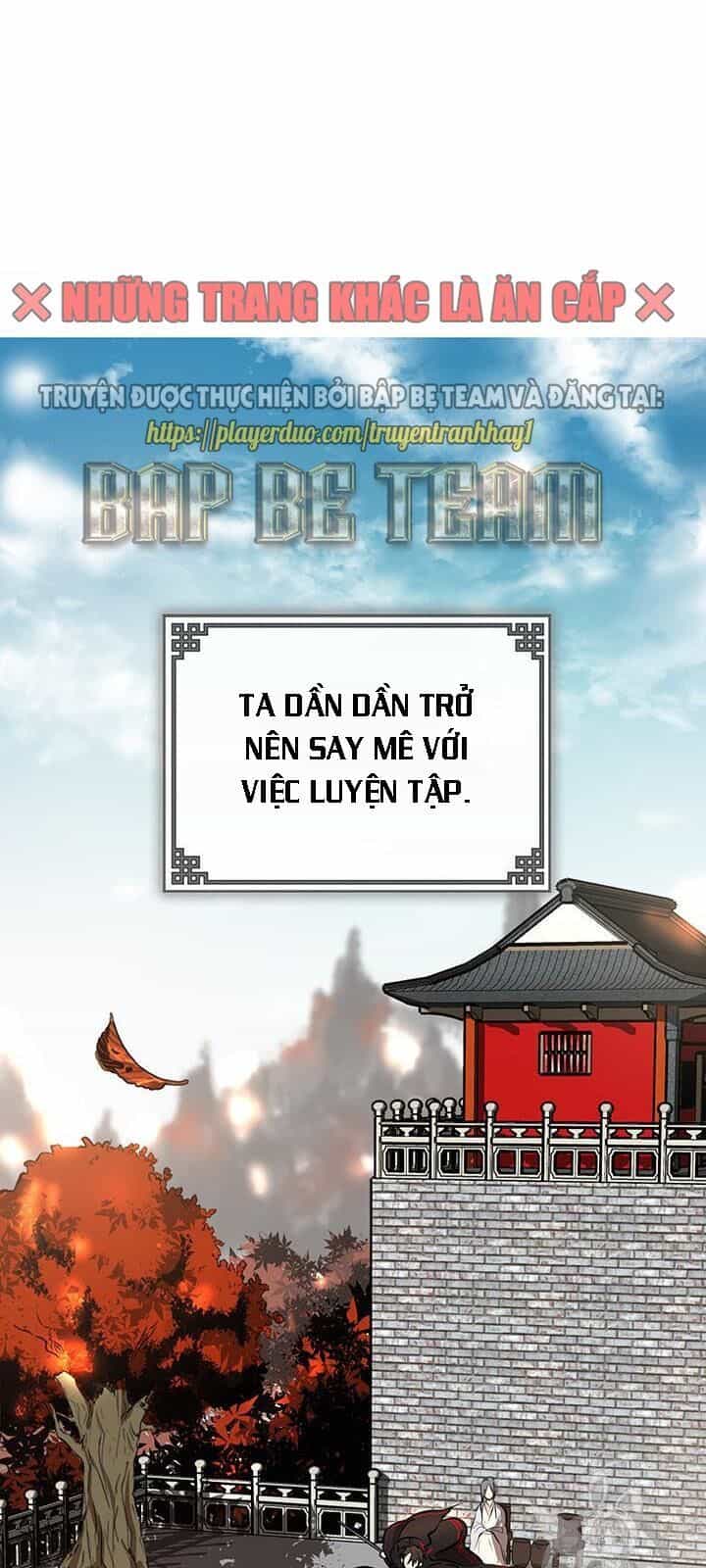 Võ Đang Kỳ Hiệp - Chương 3 - ảnh 27